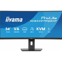 iiyama ProLite 34 iiyama ProLite 34